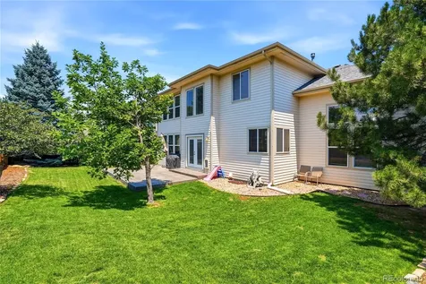 10635 Clarke Farms Drive Parker CO 80134