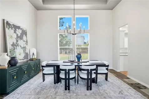 10635 Clarke Farms Drive Parker CO 80134