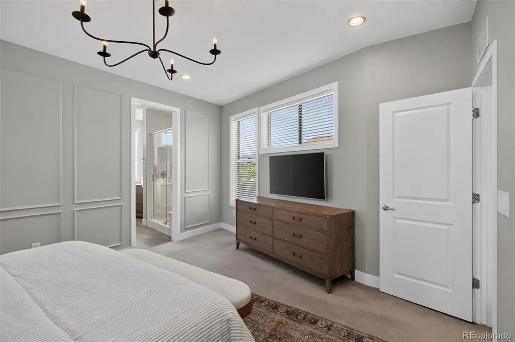9633 Taylor River Circle Littleton CO 80125