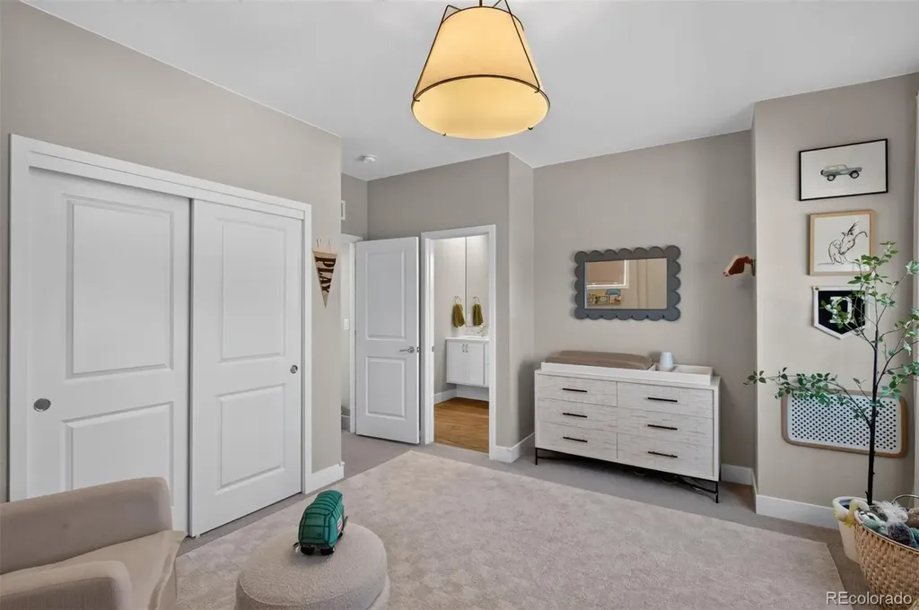 9633 Taylor River Circle Littleton CO 80125