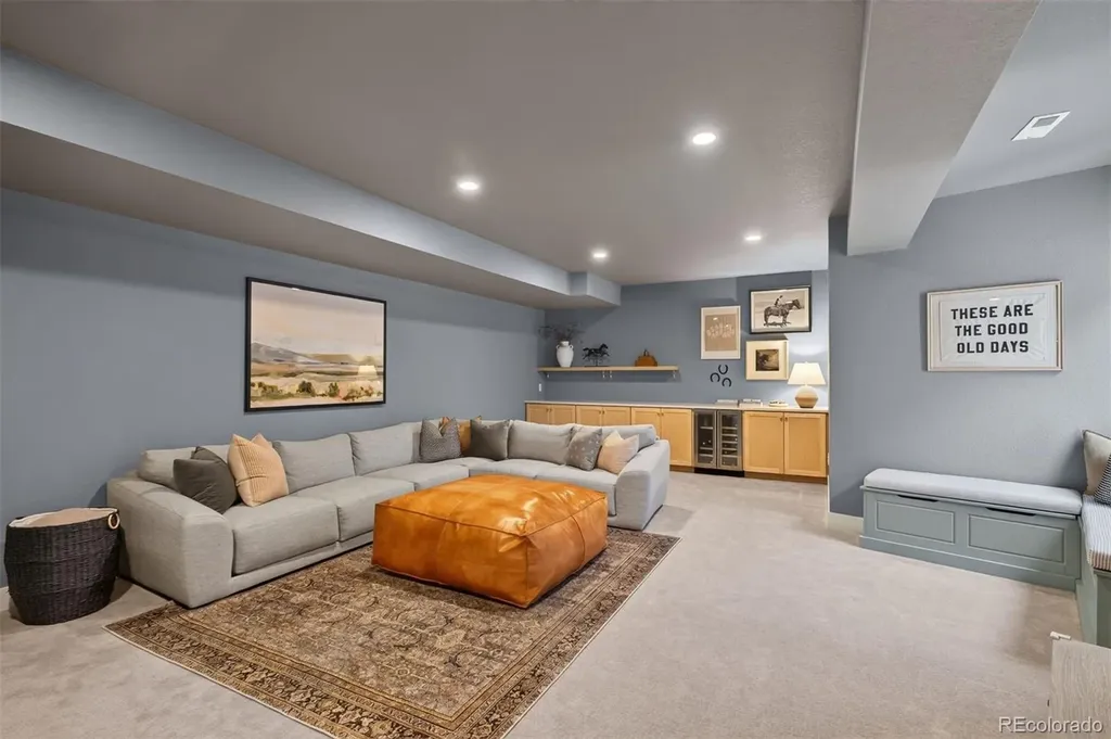 9633 Taylor River Circle Littleton CO 80125