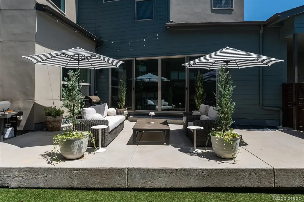 9633 Taylor River Circle Littleton CO 80125