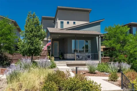 9633 Taylor River Circle Littleton CO 80125