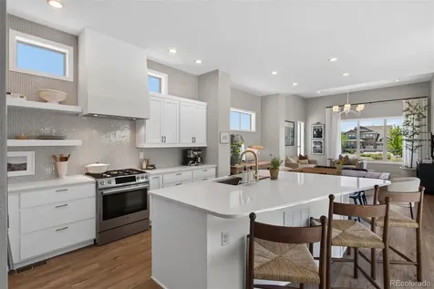 9633 Taylor River Circle Littleton CO 80125