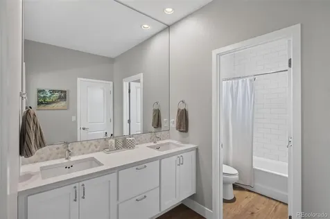 9633 Taylor River Circle Littleton CO 80125