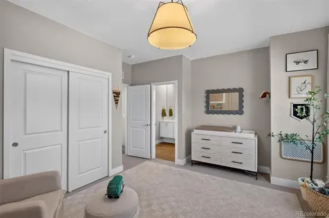 9633 Taylor River Circle Littleton CO 80125