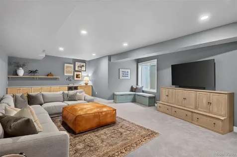 9633 Taylor River Circle Littleton CO 80125