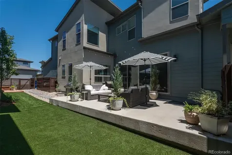 9633 Taylor River Circle Littleton CO 80125