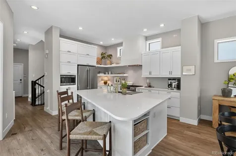 9633 Taylor River Circle Littleton CO 80125