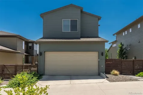 9633 Taylor River Circle Littleton CO 80125