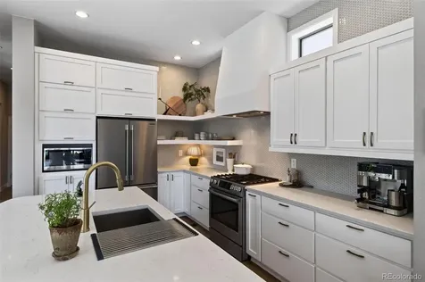 9633 Taylor River Circle Littleton CO 80125