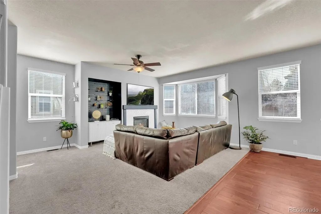 3623 Desert Ridge Place Castle Rock CO 80108