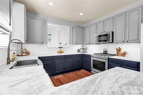 3623 Desert Ridge Place Castle Rock CO 80108