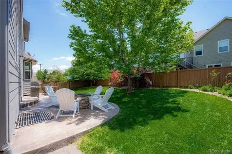 3623 Desert Ridge Place Castle Rock CO 80108