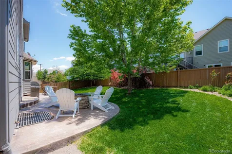 3623 Desert Ridge Place Castle Rock CO 80108