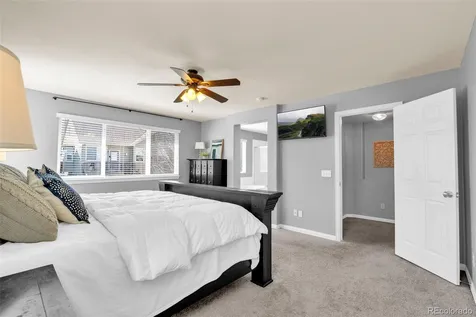 3623 Desert Ridge Place Castle Rock CO 80108