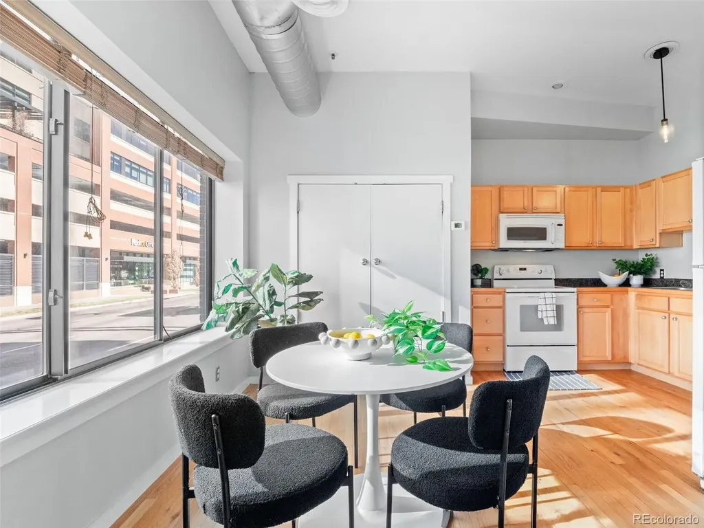 70 W 6th Avenue Denver CO 80204