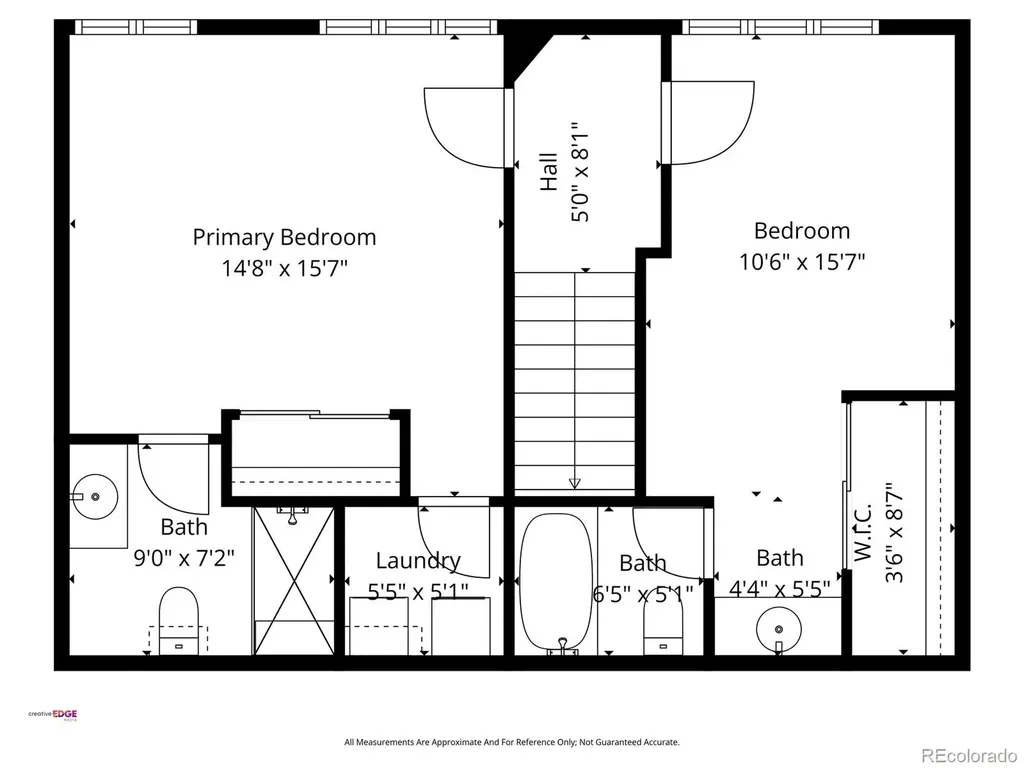 70 W 6th Avenue Denver CO 80204