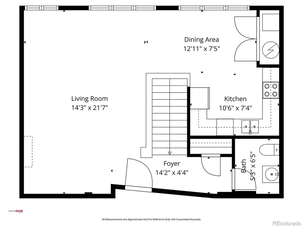 70 W 6th Avenue Denver CO 80204