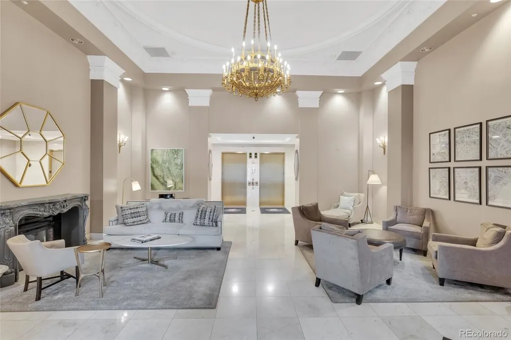 475 W 12th Avenue Denver CO 80204