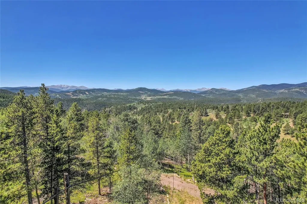 Block 9 Lot 5 Hughesville Road Black Hawk CO 80422