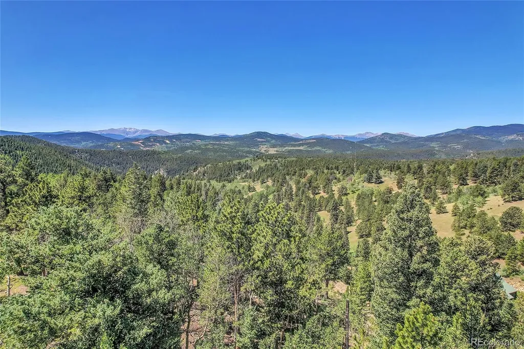 Block 9 Lot 5 Hughesville Road Black Hawk CO 80422
