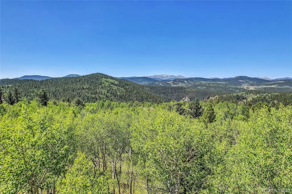 Block 9 Lot 5 Hughesville Road Black Hawk CO 80422