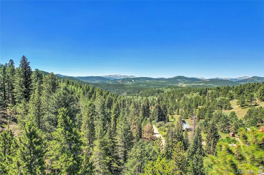 Block 9 Lot 5 Hughesville Road Black Hawk CO 80422