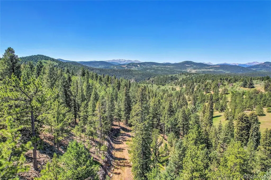 Block 9 Lot 5 Hughesville Road Black Hawk CO 80422