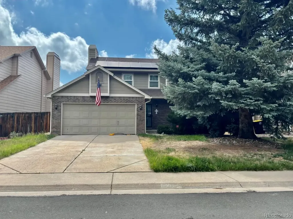 5221 E Prescott Avenue Castle Rock CO 80104
