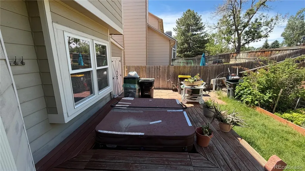 5221 E Prescott Avenue Castle Rock CO 80104