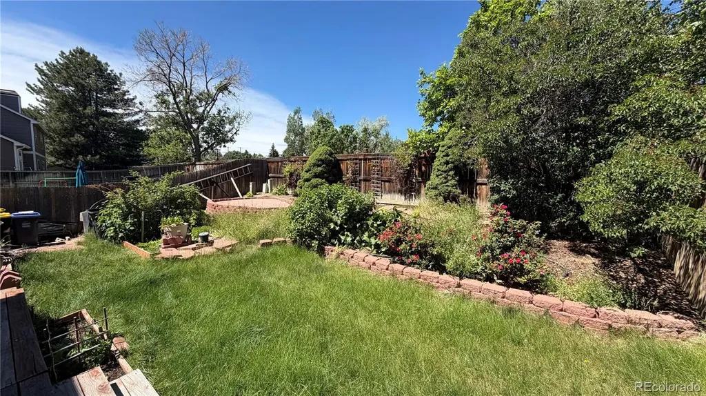 5221 E Prescott Avenue Castle Rock CO 80104