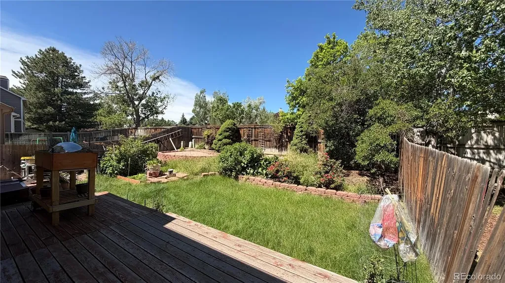 5221 E Prescott Avenue Castle Rock CO 80104