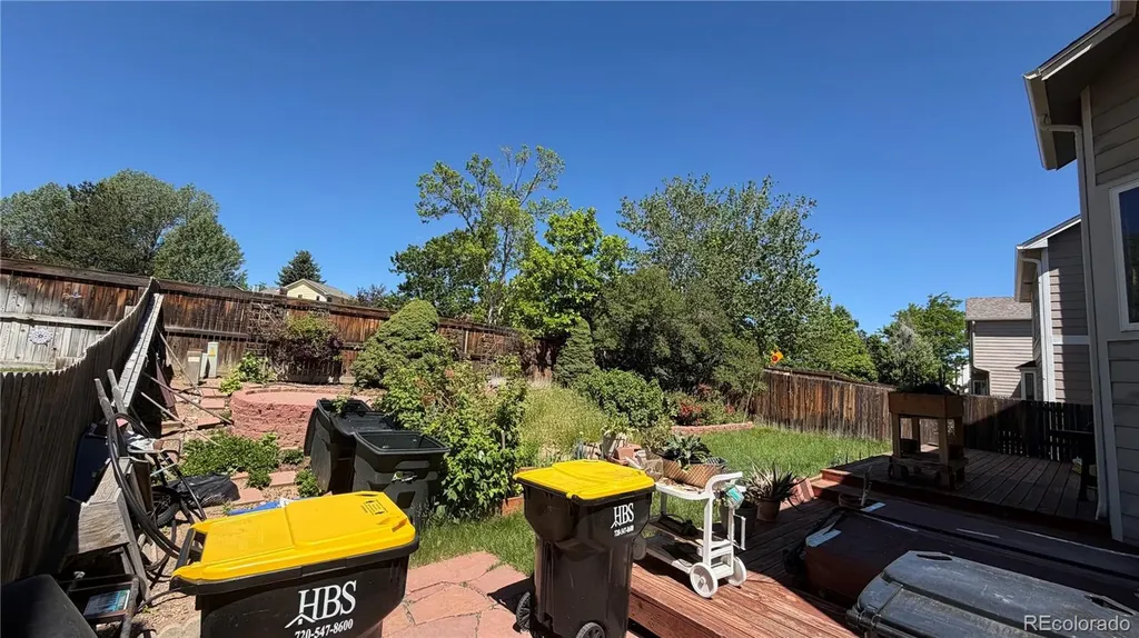 5221 E Prescott Avenue Castle Rock CO 80104