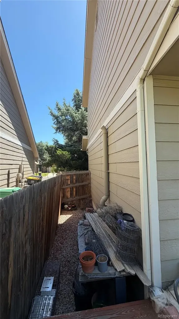 5221 E Prescott Avenue Castle Rock CO 80104