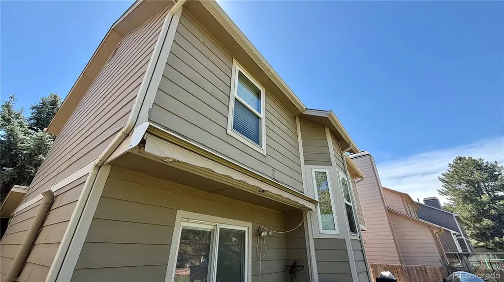 5221 E Prescott Avenue Castle Rock CO 80104