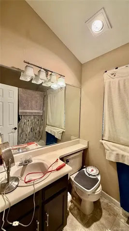 5221 E Prescott Avenue Castle Rock CO 80104