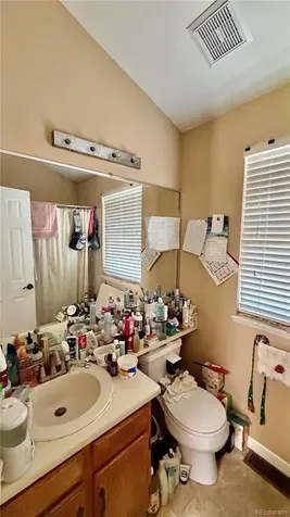5221 E Prescott Avenue Castle Rock CO 80104