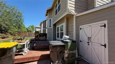 5221 E Prescott Avenue Castle Rock CO 80104