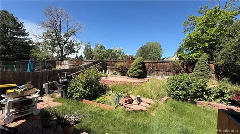 5221 E Prescott Avenue Castle Rock CO 80104