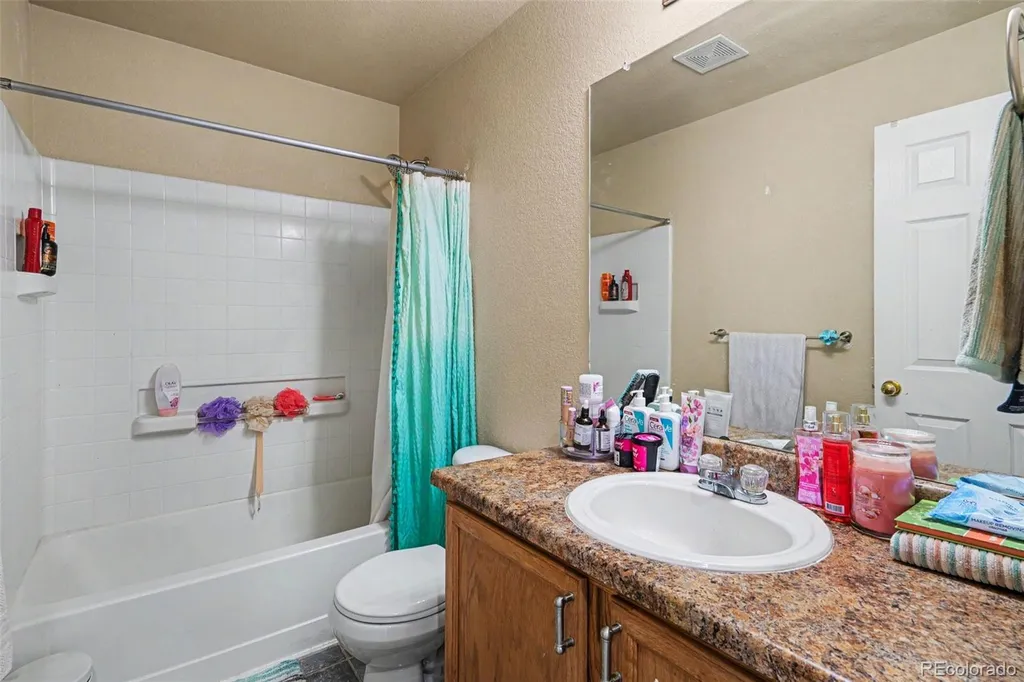 87 Peabody Street Castle Rock CO 80104