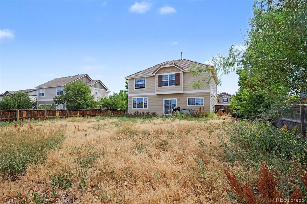 87 Peabody Street Castle Rock CO 80104