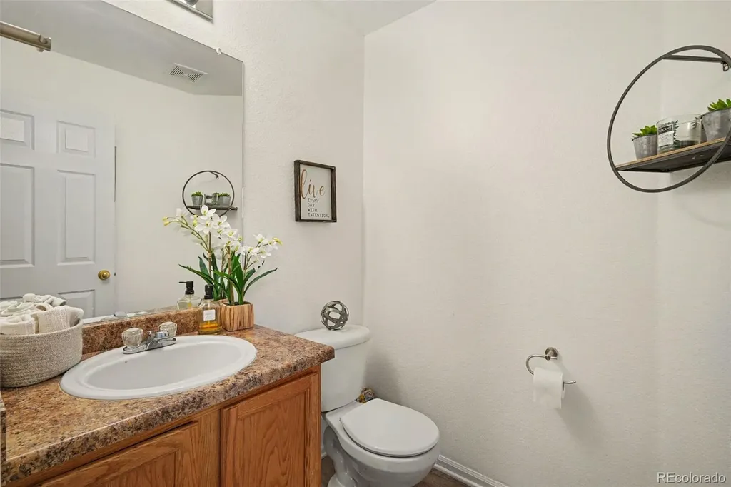 87 Peabody Street Castle Rock CO 80104