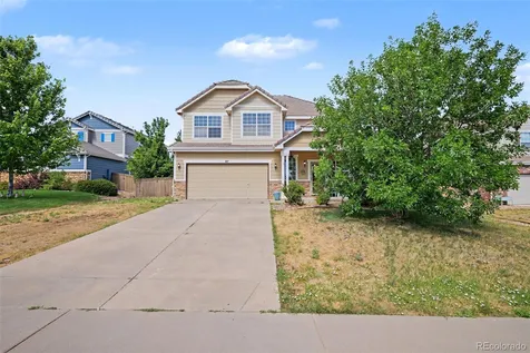 87 Peabody Street Castle Rock CO 80104