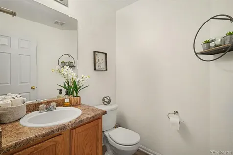 87 Peabody Street Castle Rock CO 80104