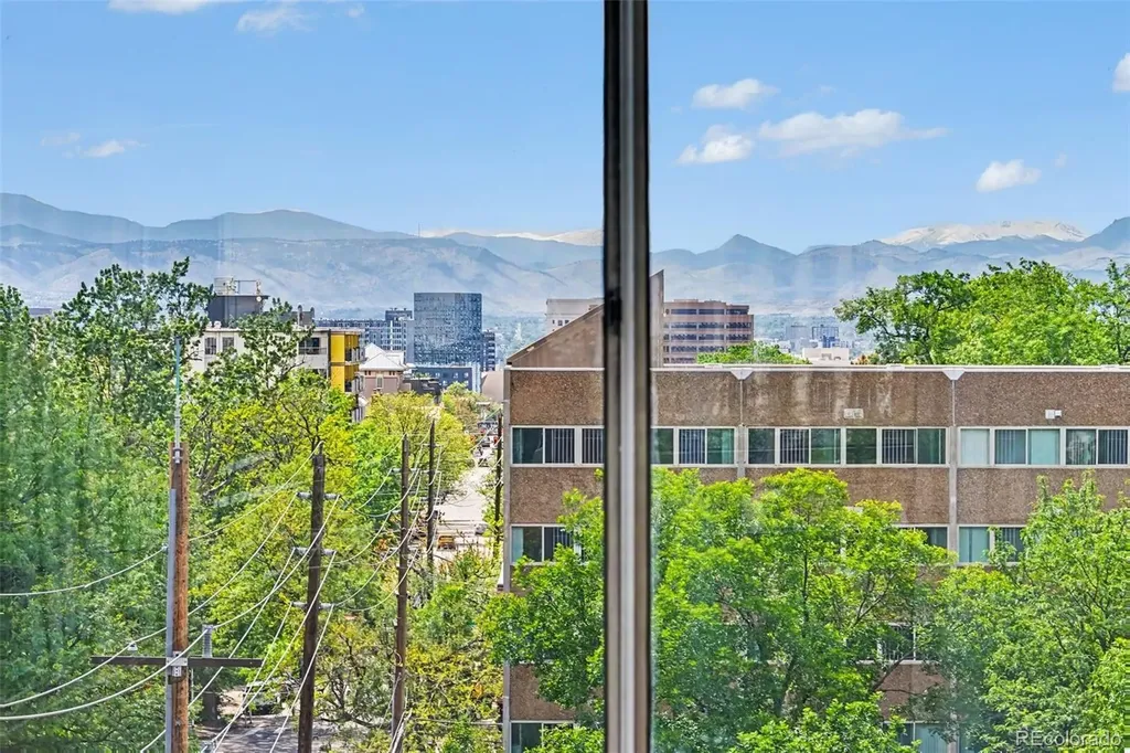 1313 N Williams Street Denver CO 80218
