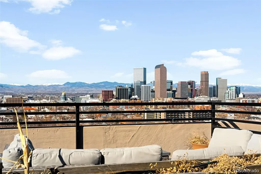1313 N Williams Street Denver CO 80218