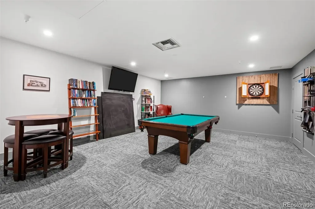 1313 N Williams Street Denver CO 80218