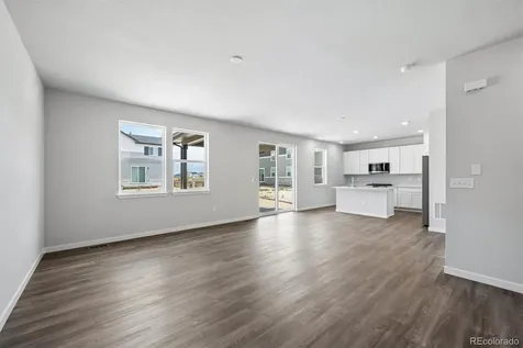 5732 N Indigo Rose Street Aurora CO 80019