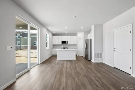 5732 N Indigo Rose Street Aurora CO 80019